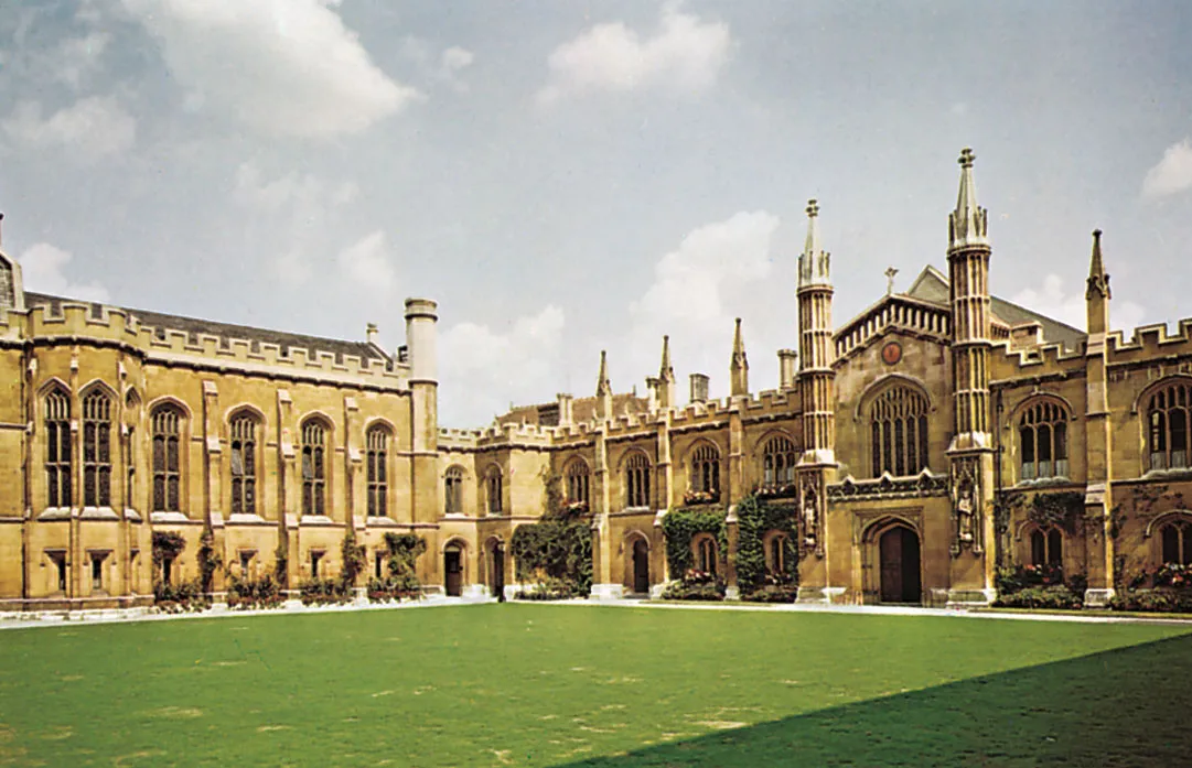 University 2