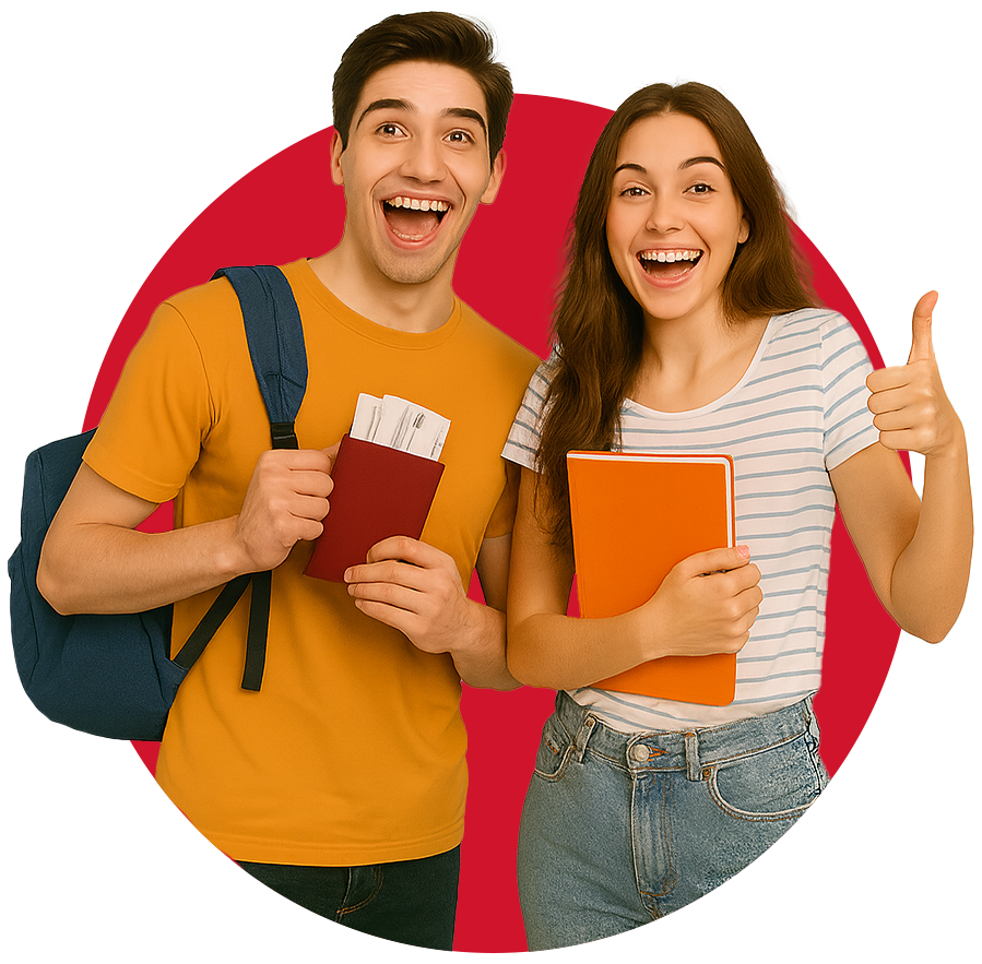 Study Abroad