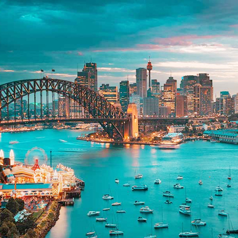 Australia