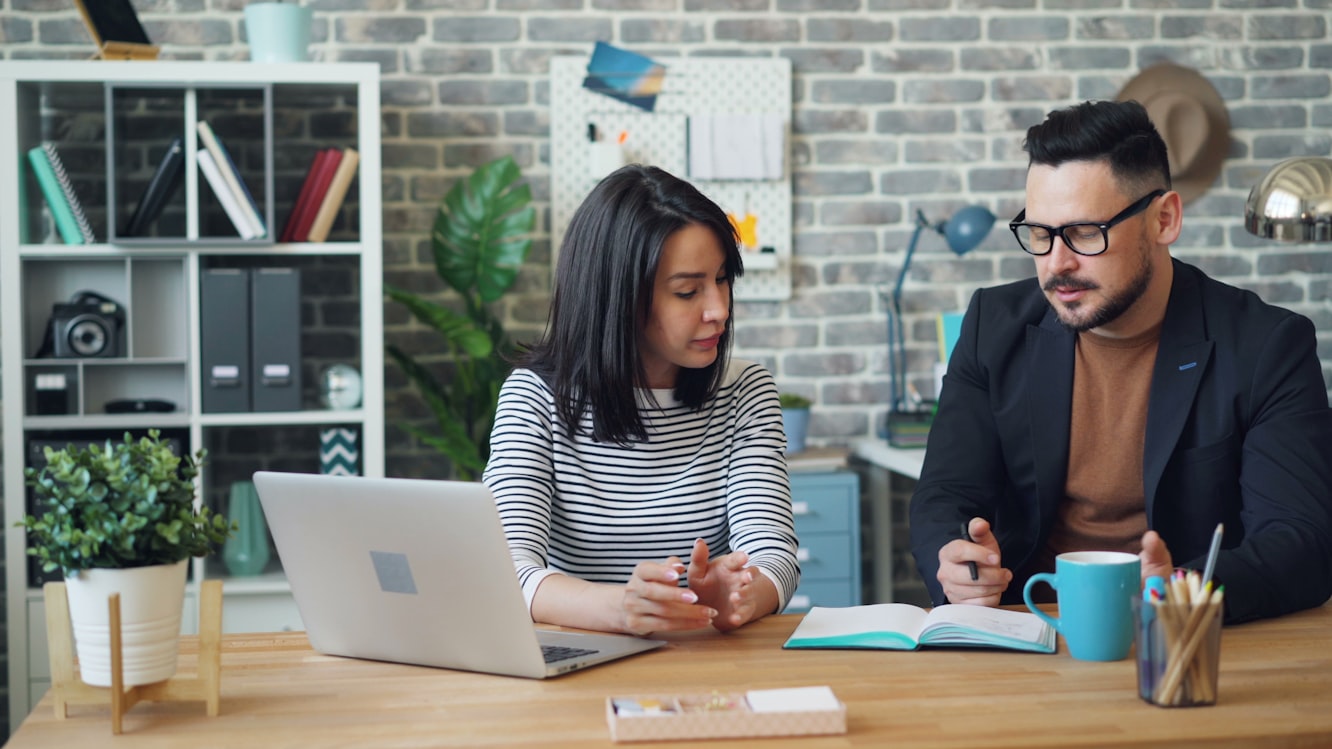 Consulting Team